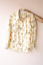 Carol Cotton Maternity & Nursing Shirt | Everyday Ease ElevatedALL US WOMENmaternity and feeding