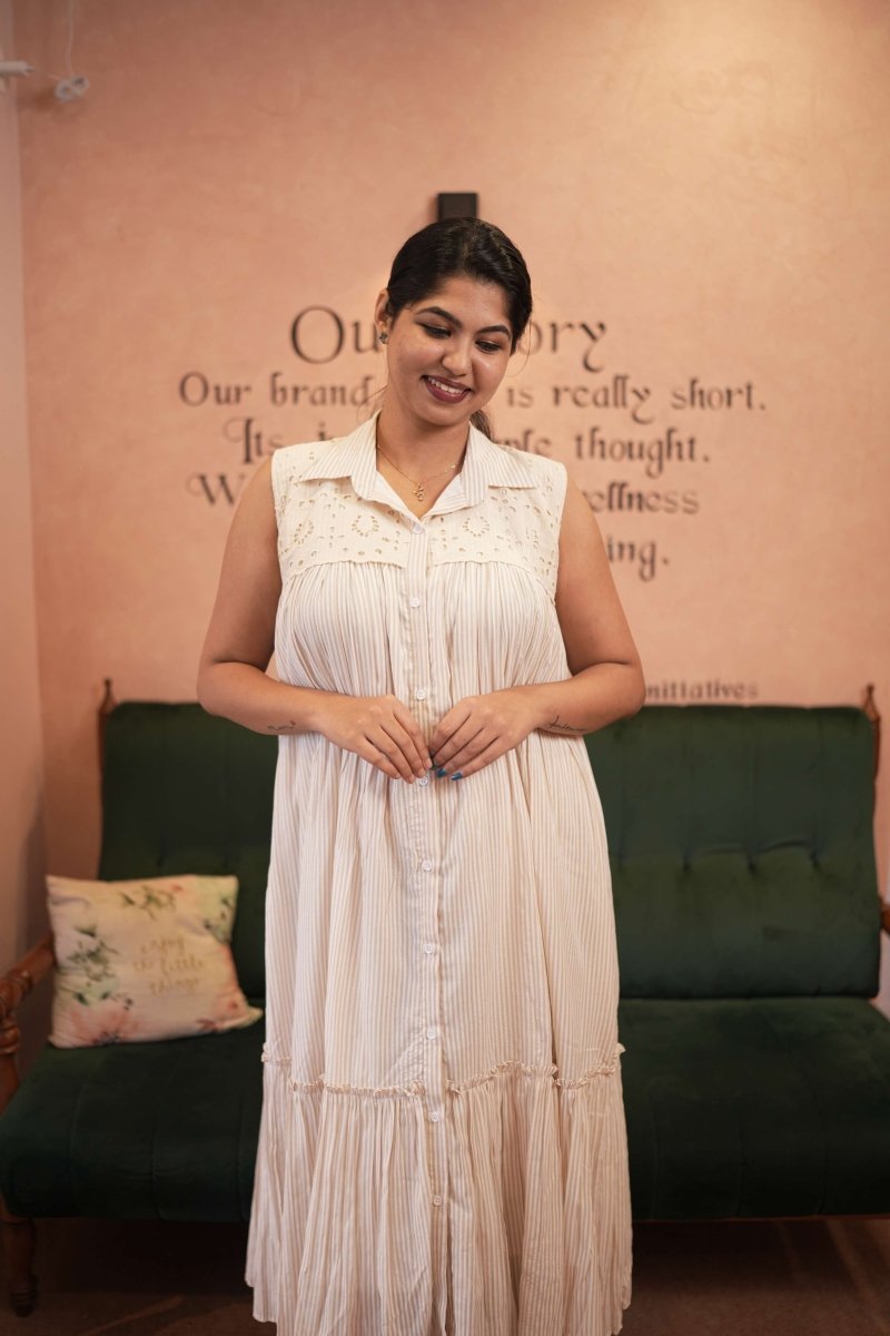 Chembakam|Hospital Dress|Maternity|MadhuramALL US WOMENmaternity and feeding