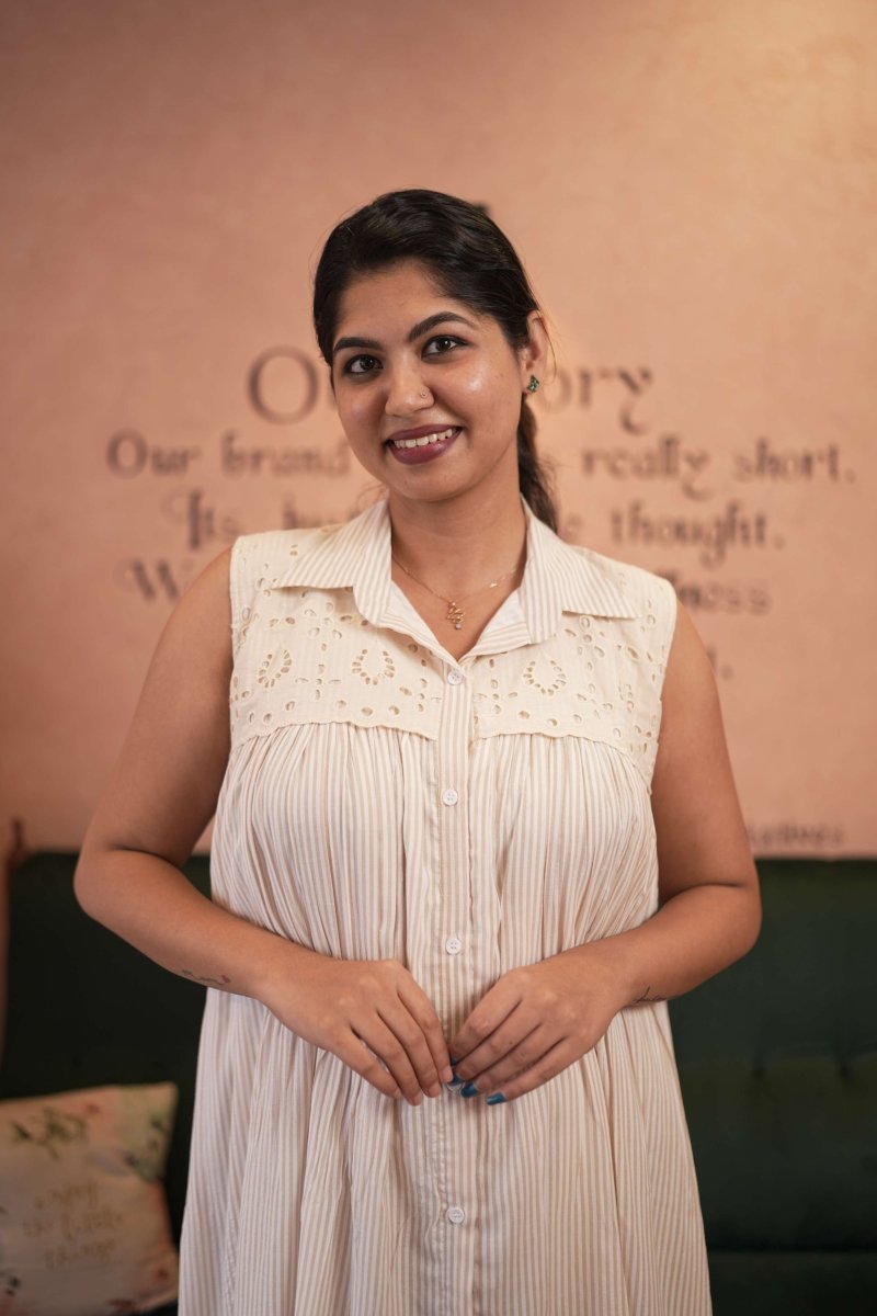 Chembakam|Hospital Dress|Maternity|MadhuramALL US WOMENmaternity and feeding