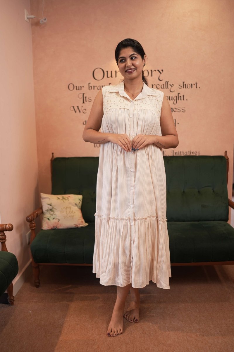 Chembakam|Hospital Dress|Maternity|MadhuramALL US WOMENmaternity and feeding