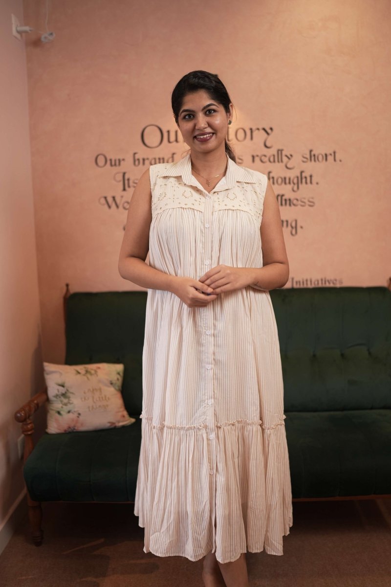 Chembakam|Hospital Dress|Maternity|MadhuramALL US WOMENmaternity and feeding