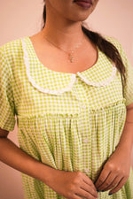 Chendumalli|Hospital gown|Maternity|MadhuramALL US WOMENmaternity and feeding