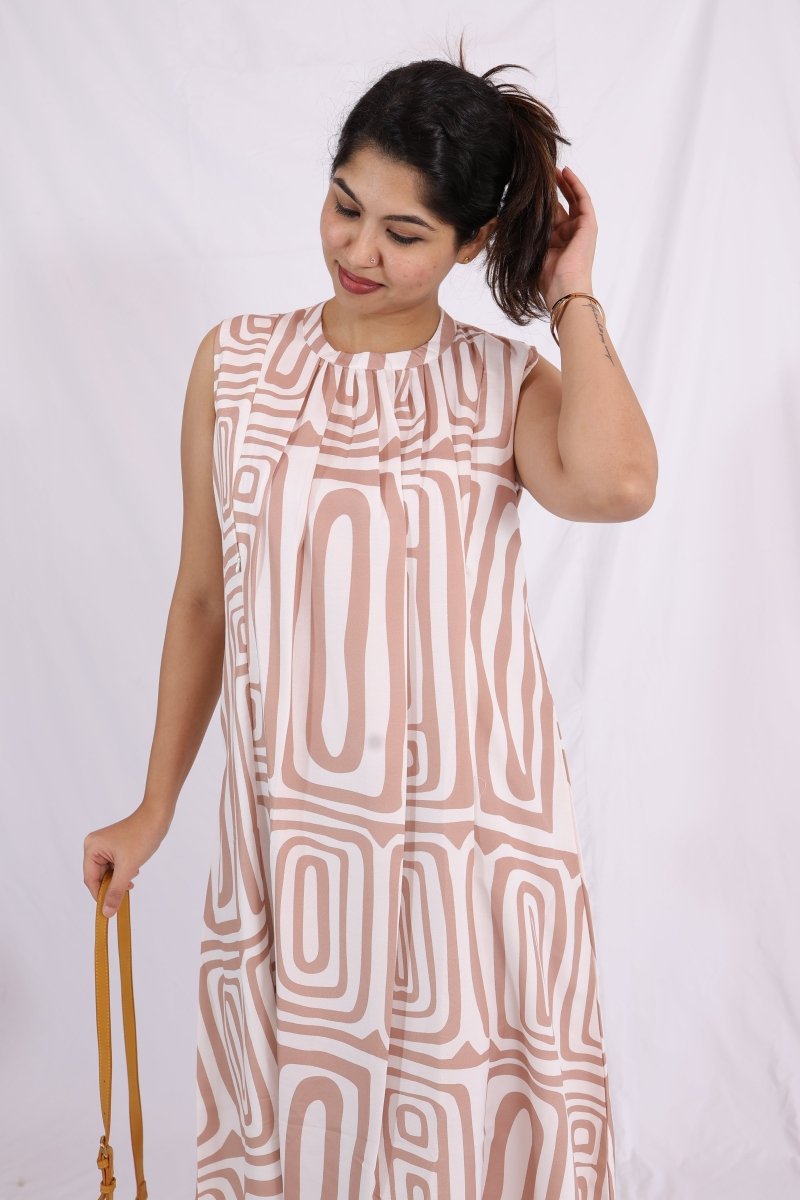 City Steps – Passeo Collection | Trendy Maternity Outing DressALL US WOMENmaternity and feeding