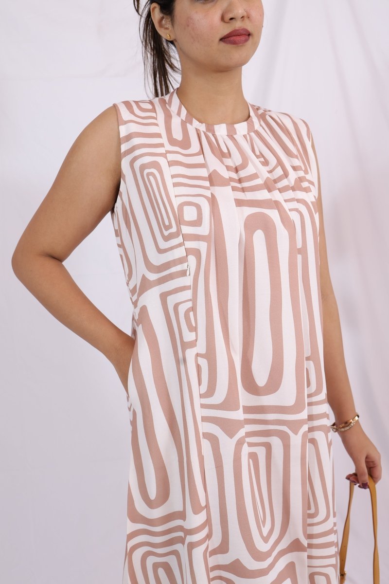 City Steps – Passeo Collection | Trendy Maternity Outing DressALL US WOMENmaternity and feeding