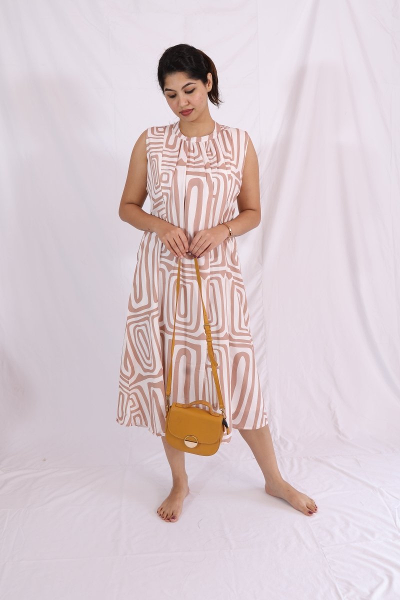 City Steps – Passeo Collection | Trendy Maternity Outing DressALL US WOMENmaternity and feeding
