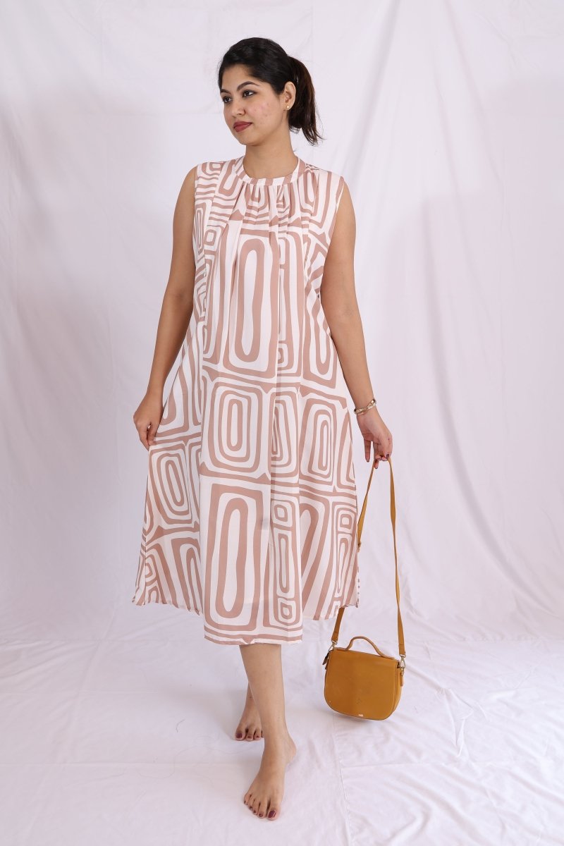 City Steps – Passeo Collection | Trendy Maternity Outing DressALL US WOMENmaternity and feeding