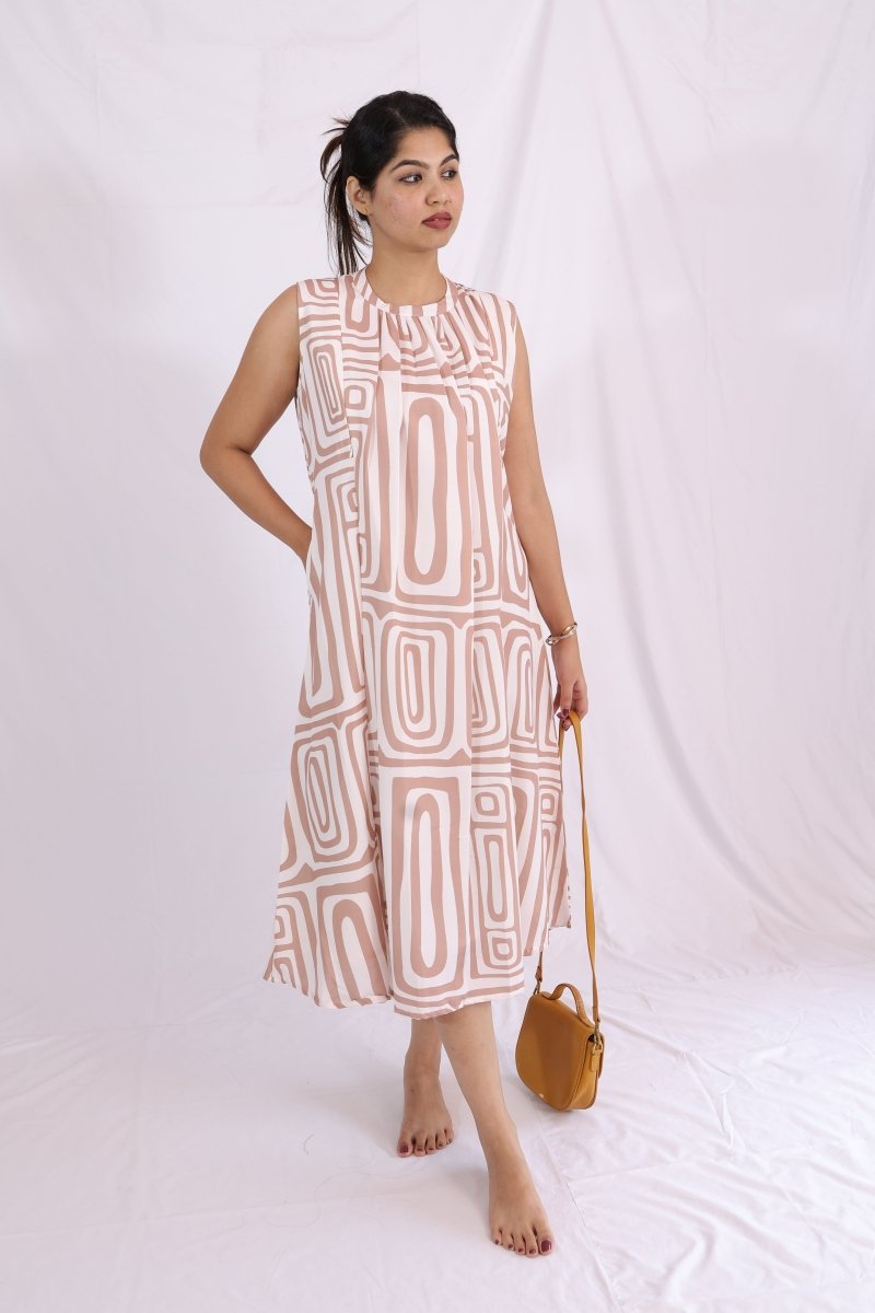 City Steps – Passeo Collection | Trendy Maternity Outing DressALL US WOMENmaternity and feeding