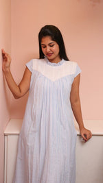 Cloud berry dress|Maternity|Fruitful journey|All us womenALL US WOMENmaternity and feeding