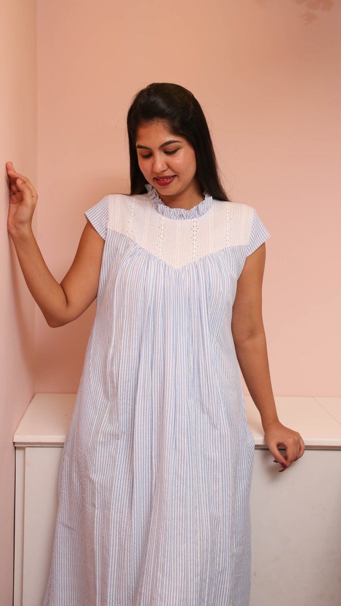 Cloud berry dress|Maternity|Fruitful journey|All us womenALL US WOMENmaternity and feeding