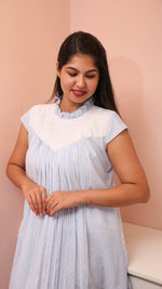 Cloud berry dress|Maternity|Fruitful journey|All us womenALL US WOMENmaternity and feeding