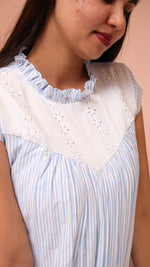 Cloud berry dress|Maternity|Fruitful journey|All us womenALL US WOMENmaternity and feeding
