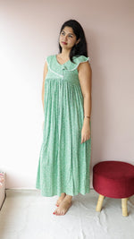 Clovair — Rayon Feeding DressALL US WOMENmaternity and feeding