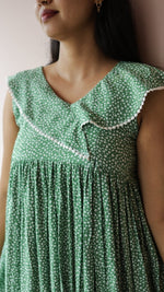 Clovair — Rayon Feeding DressALL US WOMENmaternity and feeding