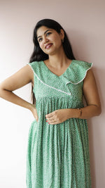 Clovair — Rayon Feeding DressALL US WOMENmaternity and feeding