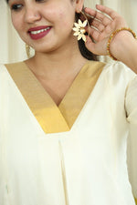 Cordset|keralatraditionalwear|maternity|Vneck|ShubhadhaALL US WOMEN