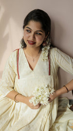Devaki | Maternity & Nursing Dress| Onakodi 2026ALL US WOMENmaternity and feeding