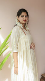 Devaki | Maternity & Nursing Dress| Onakodi 2026ALL US WOMENmaternity and feeding