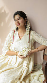 Devaki | Maternity & Nursing Dress| Onakodi 2026ALL US WOMENmaternity and feeding