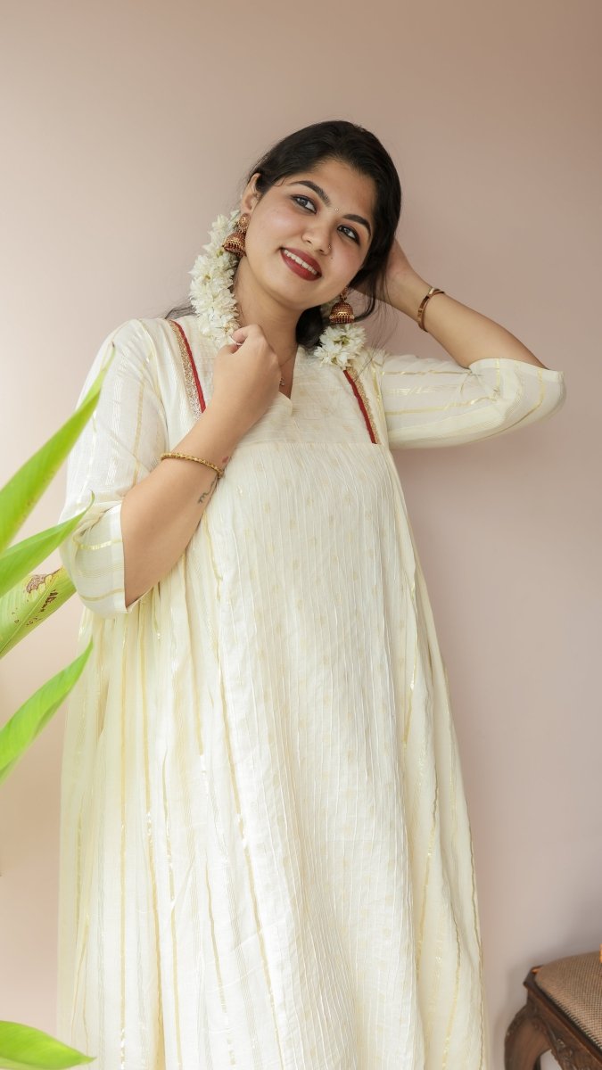 Devaki | Maternity & Nursing Dress| Onakodi 2026ALL US WOMENmaternity and feeding