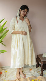 Devaki | Maternity & Nursing Dress| Onakodi 2026ALL US WOMENmaternity and feeding