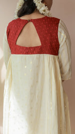 Devaki | Maternity & Nursing Dress| Onakodi 2026ALL US WOMENmaternity and feeding