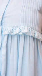 Dew | Button-Down Maternity & Nursing DressALL US WOMENmaternity and feeding