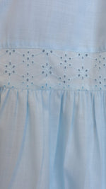 Dew | Button-Down Maternity & Nursing DressALL US WOMENmaternity and feeding