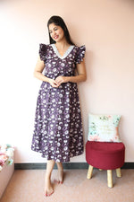 Dhalia|Home wear|Lente|All us womenALL US WOMENmaternity and feeding