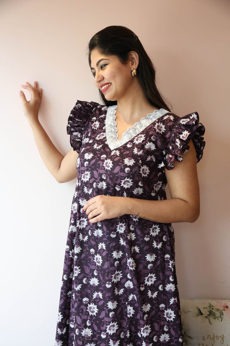 Dhalia|Home wear|Lente|All us womenALL US WOMENmaternity and feeding