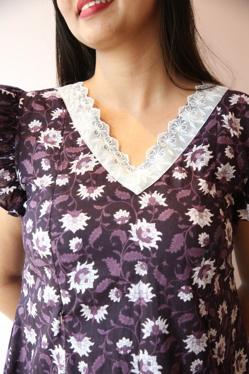 Dhalia|Home wear|Lente|All us womenALL US WOMENmaternity and feeding