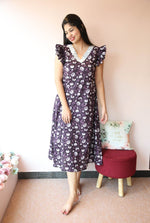Dhalia|Home wear|Lente|All us womenALL US WOMENmaternity and feeding
