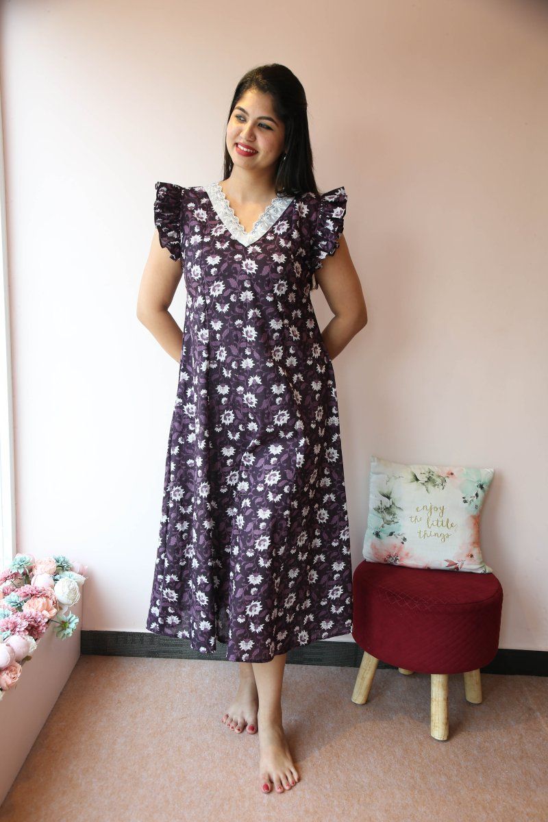 Dhalia|Home wear|Lente|All us womenALL US WOMENmaternity and feeding