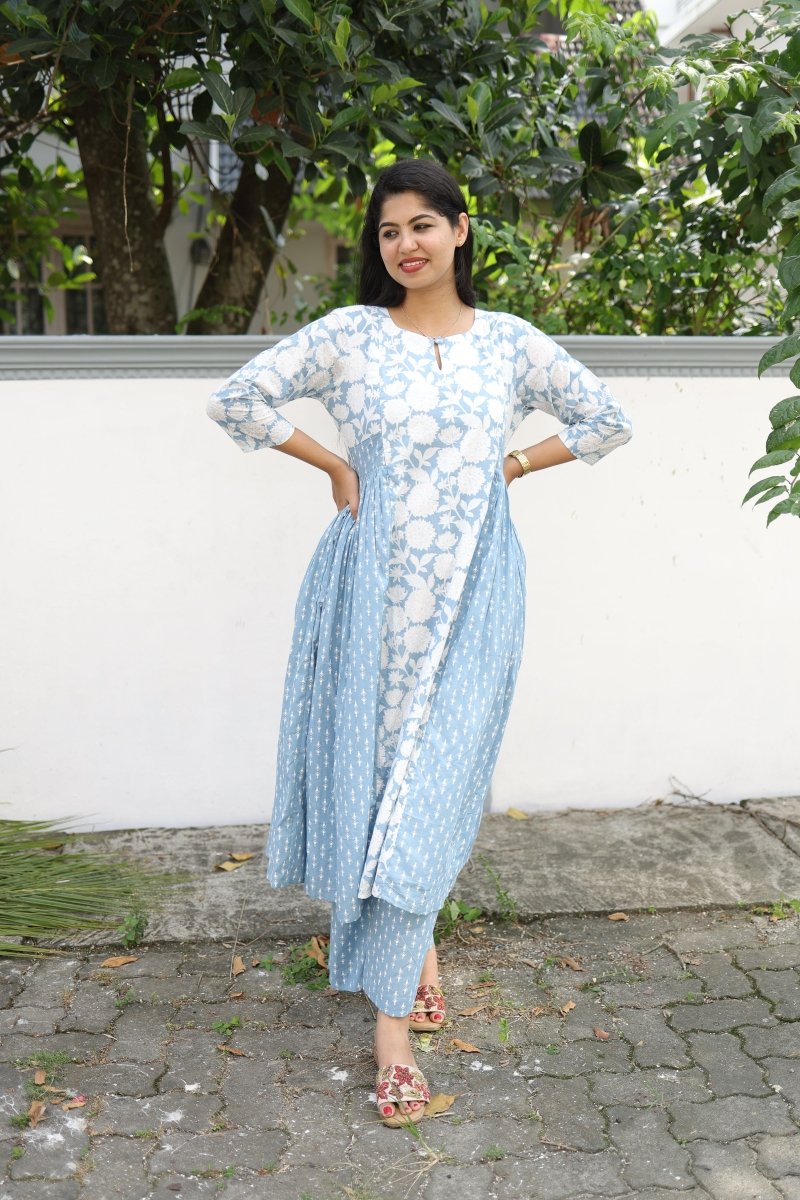 Diana Cord Set for Maternity & Nursing | Everyday Ease Elevated | All Us WomenALL US WOMEN