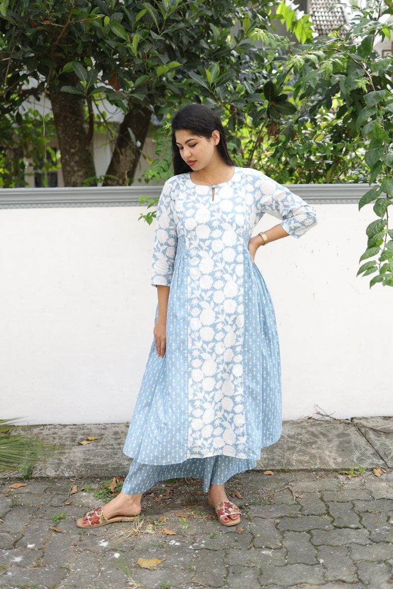 Diana Cord Set for Maternity & Nursing | Everyday Ease Elevated | All Us WomenALL US WOMEN