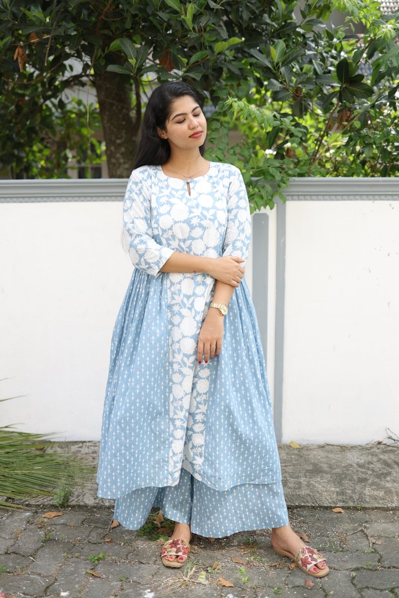 Diana Cord Set for Maternity & Nursing | Everyday Ease Elevated | All Us WomenALL US WOMEN