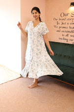 Dream Haven – Cocoon Edit | Button down Maternity & Nursing DressALL US WOMENmaternity and feeding