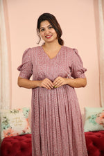 Dress|Maternity|Feeding|Serene|onionpinkALL US WOMENmaternity and feeding