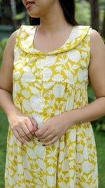 Elio Nursing Recovery Dress|The Rest RitualALL US WOMENmaternity and feeding
