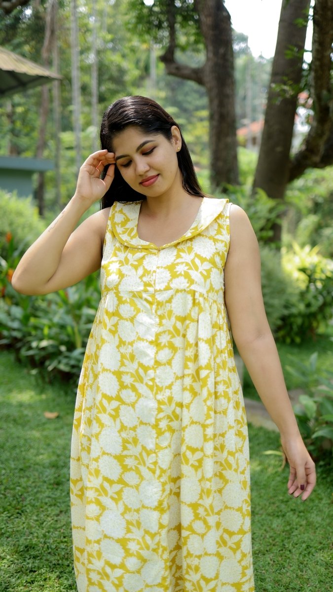 Elio Nursing Recovery Dress|The Rest RitualALL US WOMENmaternity and feeding
