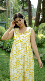 Elio Nursing Recovery Dress|The Rest RitualALL US WOMENmaternity and feeding