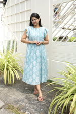 Elza Maternity & Nursing Dress | Everyday Ease ElevatedALL US WOMENmaternity and feeding