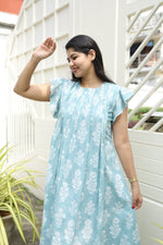 Elza Maternity & Nursing Dress | Everyday Ease ElevatedALL US WOMENmaternity and feeding