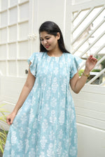 Elza Maternity & Nursing Dress | Everyday Ease ElevatedALL US WOMENmaternity and feeding