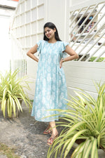 Elza Maternity & Nursing Dress | Everyday Ease ElevatedALL US WOMENmaternity and feeding