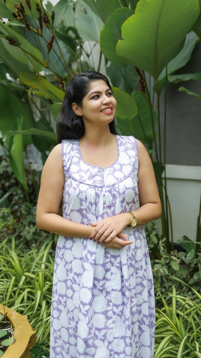 Ema Maternity & Nursing Dress |The Rest RitualALL US WOMENmaternity and feeding