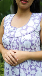 Ema Maternity & Nursing Dress |The Rest RitualALL US WOMENmaternity and feeding