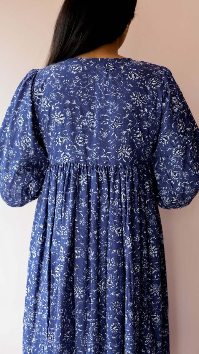 Ember | Rayon Feeding DressALL US WOMENmaternity and feeding