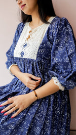 Ember | Rayon Feeding DressALL US WOMENmaternity and feeding