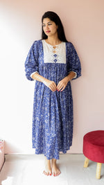 Ember | Rayon Feeding DressALL US WOMENmaternity and feeding