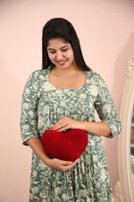 Enchant|Feeding Kurti|Adore|All us womenALL US WOMENmaternity and feeding